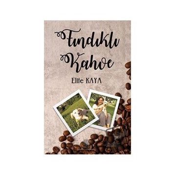 Fındıklı Kahve - Elife Kaya