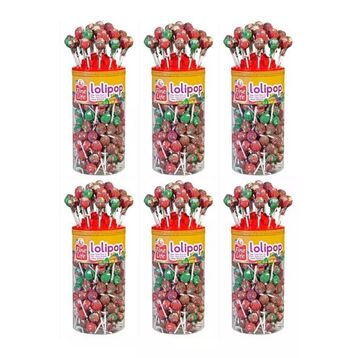 Fine Life 120x 11 gr Lolipop