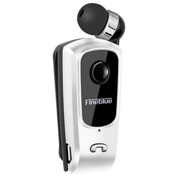 Fineblue F920 Beyaz Bluetooth Kulaklık