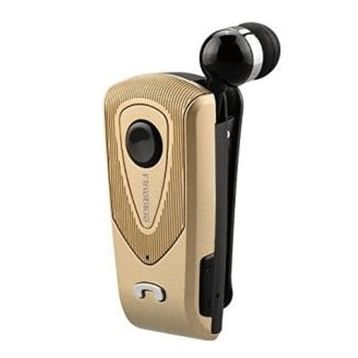 Fineblue F930 Altın Bluetooth Kulaklık