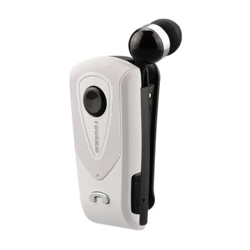 Fineblue F930 Beyaz Bluetooth Kulaklık