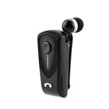 Fineblue F930 Siyah Bluetooth Kulaklık