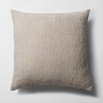 Fineroom Living Cozy Sheepskin Dokulu Tüylü 50x50 cm Kırlent