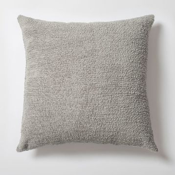 Fineroom Living Cozy Sheepskin Dokulu Tüylü 50x50 cm Kırlent