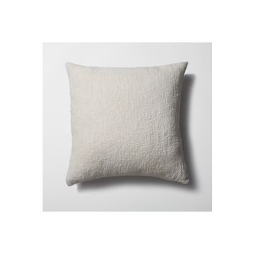 Fineroom Living Cozy Sheepskin Dokulu Tüylü 50x50 cm Kırlent