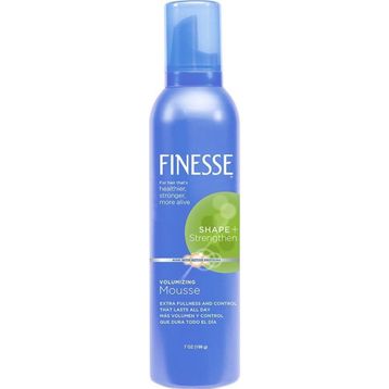 Finesse Volumizing 198 gr Saç Köpüğü