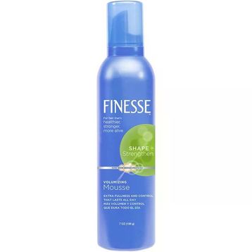 Finesse Volumizing 198 gr Saç Köpüğü