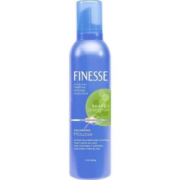 Finesse Volumizing 198 gr Saç Köpüğü