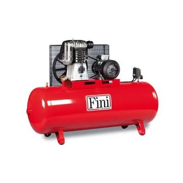 Fini 500 Lt BK119 500 F Kompresör