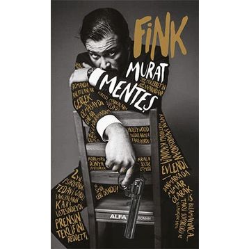 Fink Ciltli Murat Menteş