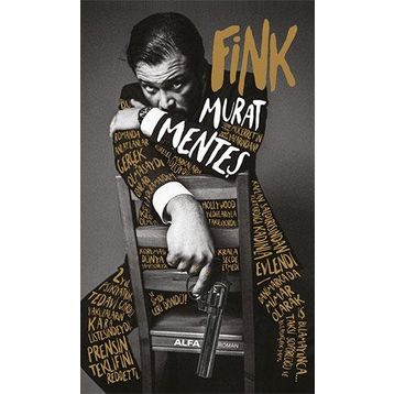 Fink Ciltli Murat Menteş