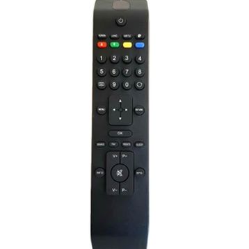 Finlux 32FX5020F LED TV Uyumlu Kumandası