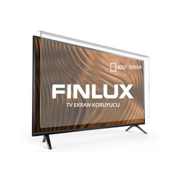 Finlux 43FX415F Tv Ekran Koruyucu