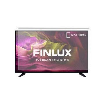 Finlux 55FX630UA Tv Ekran Koruyucu
