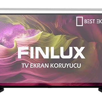 Finlux 55FX630UA Tv Ekran Koruyucu