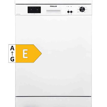 Finlux BM 620 6 Programlı Bulaşık Makinesi