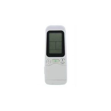 Finlux Fxac 09 Aa+ Klima Kumandası