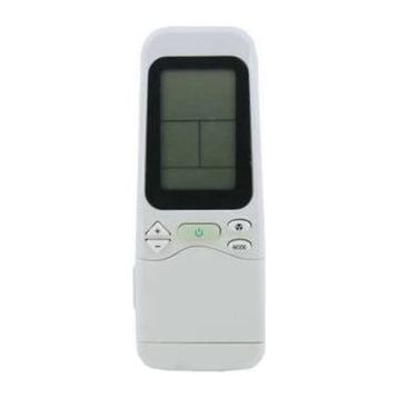 Finlux Fxac 09 Aa+ Klima Kumandası