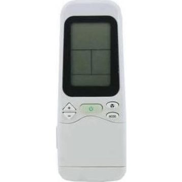 Finlux Fxac 09 Aa+ Klima Kumandası