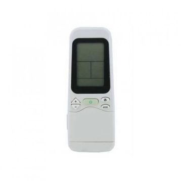 Finlux Fxac 18 Aa+ Klima Kumandası