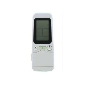 Finlux Fxac 18 Aa+ Klima Kumandası