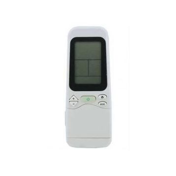Finlux Fxac 24 Aa+ Klima Kumandası