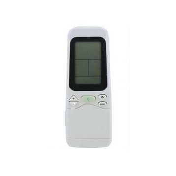 Finlux Fxac 24 Aa+ Klima Kumandası