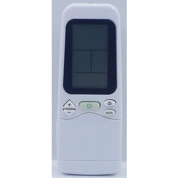 Finlux Klima Kumandası