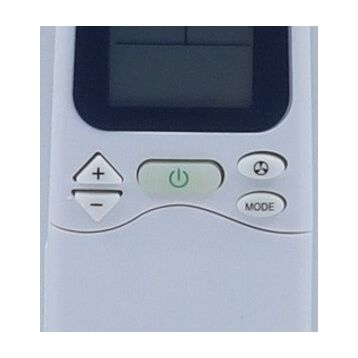 Finlux Klima Kumandası