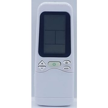 Finlux Klima Kumandası