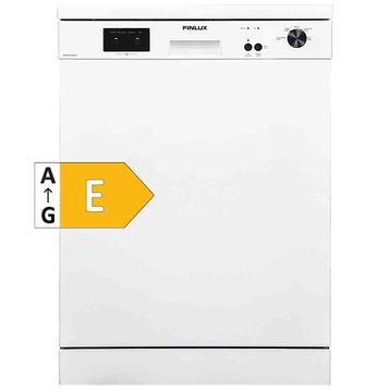Finlux Konfor BM 420 4 Programlı Bulaşık Makinesi
