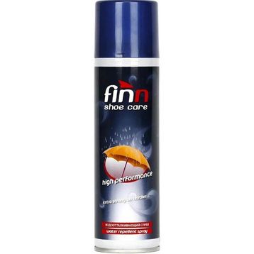 Finn 250 ml Su İtici Sprey