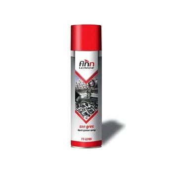 Finn 500 ml Sıvı Gres Sprey