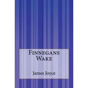Finnegans Wake - James Joyce