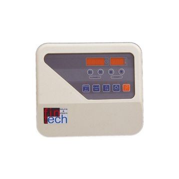Fintech 10,5-15 Kw Sauna Digital Kontrol Paneli