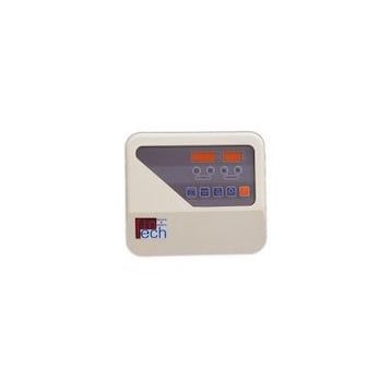 Fintech 10,5-15 Kw Sauna Digital Kontrol Paneli