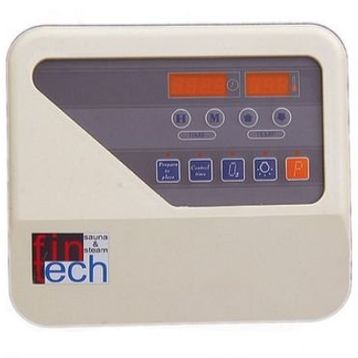 Fintech 10,5-15 Kw Sauna Digital Kontrol Paneli
