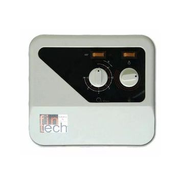 Fintech 3-9 Kw Sauna Manual Kontrol Paneli