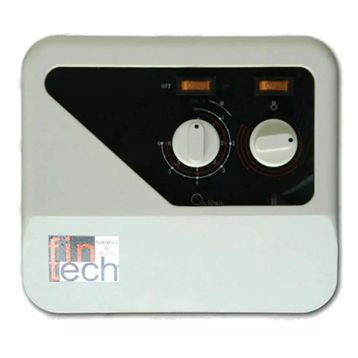 Fintech 3-9 Kw Sauna Manual Kontrol Paneli