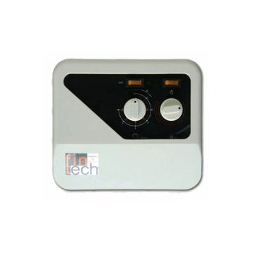 Fintech 3-9 Kw Sauna Manual Kontrol Paneli