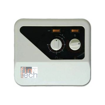 Fintech 3-9 Kw Sauna Manual Kontrol Paneli