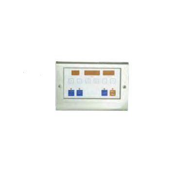 Fintech Combi Model İçin Dıştan Dijital 3-9 Kw Sauna Sobası Kumanda Panosu