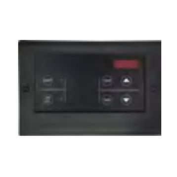 Fintech Deluxe Model Buhar Jeneratörü 3-21 kW Kumanda Panosu