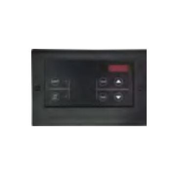 Fintech Deluxe Model Buhar Jeneratörü 3-21 kW Kumanda Panosu