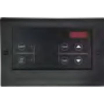 Fintech Deluxe Model Buhar Jeneratörü 3-21 kW Kumanda Panosu