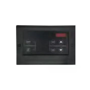 Fintech Deluxe Model Buhar Jeneratörü 3-21 kW Kumanda Panosu