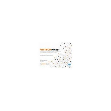 Fintech Kitabı - Nobel Yayınevi