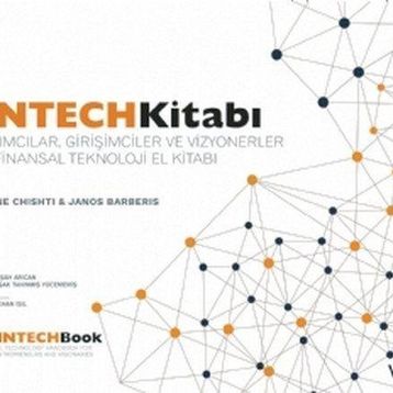 Fintech Kitabı - Nobel Yayınevi