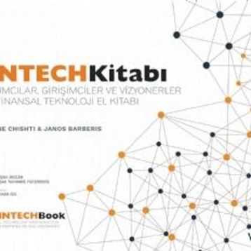 Fintech Kitabı - Nobel Yayınevi