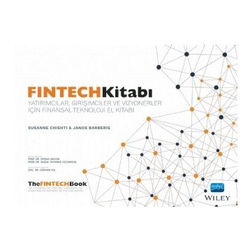 Fintech Kitabı - Nobel Yayınevi